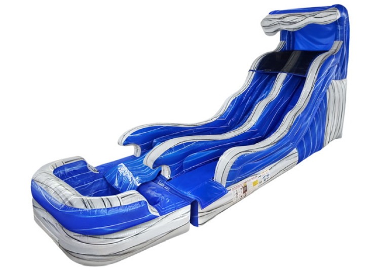 Water Slide Rentals