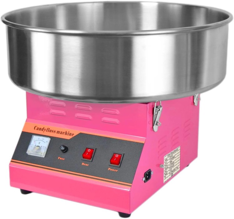 Cotton Candy Machine
