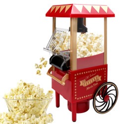 Popcorn Machine