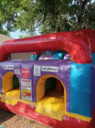 MEd1434ececb3932a41061fdceaf2c847f 1754663556 40' Obstacle Course Slide Combo