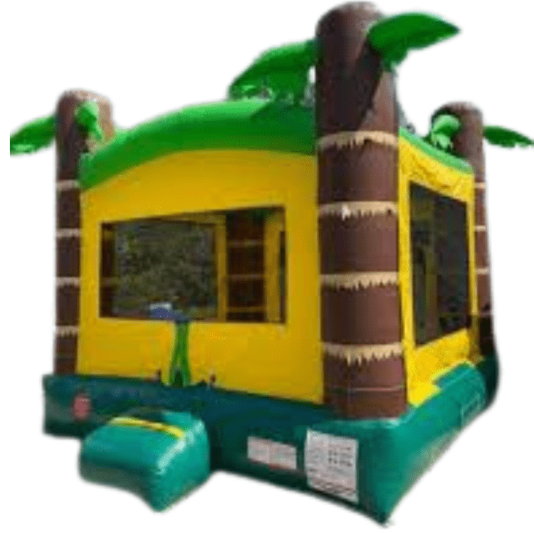 Bounce House Rentals