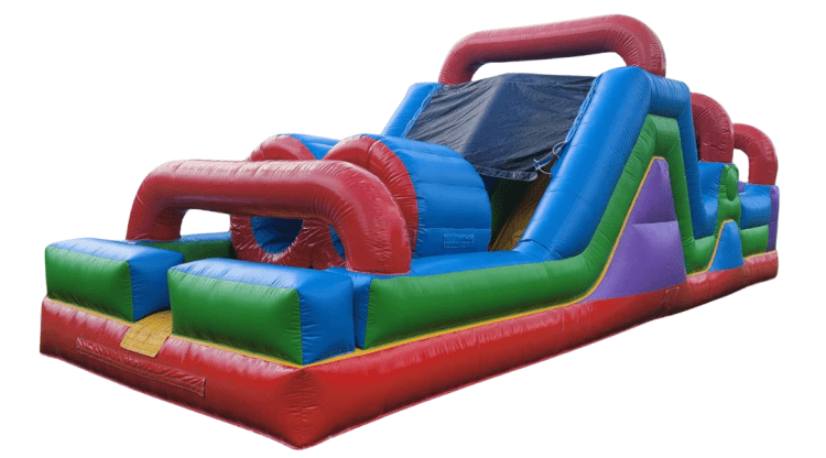 Obstacle Course Rentals