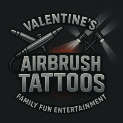 Air Brush Tattoo's