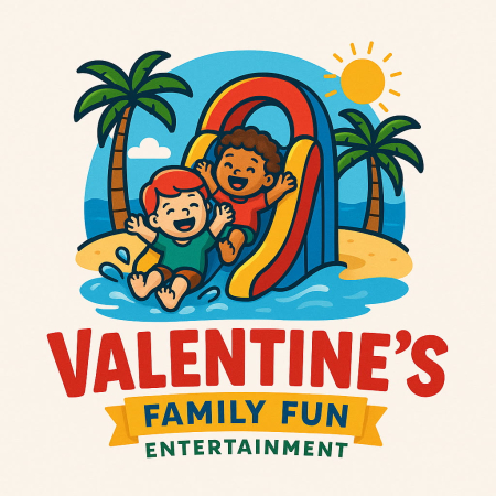 Valentine's Family Fun Entertainment Daytona Beach FL