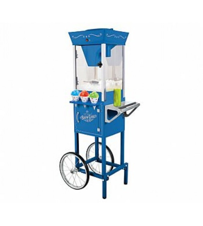 Snow Cone Machine
