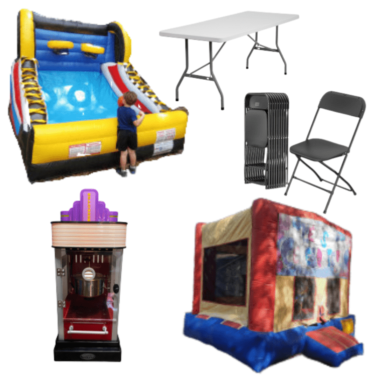Party Package Rentals Party Package Rentals