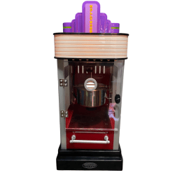 Popcorn Machine