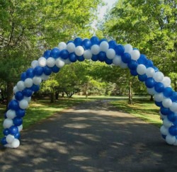 Ballon Arches