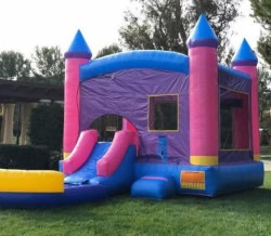 Princess Castle Combo