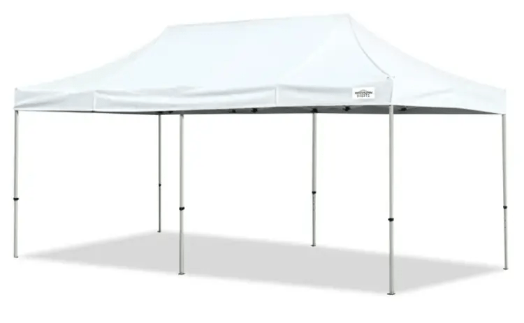 Tent Rentals